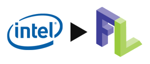 Intel & Farset Logos