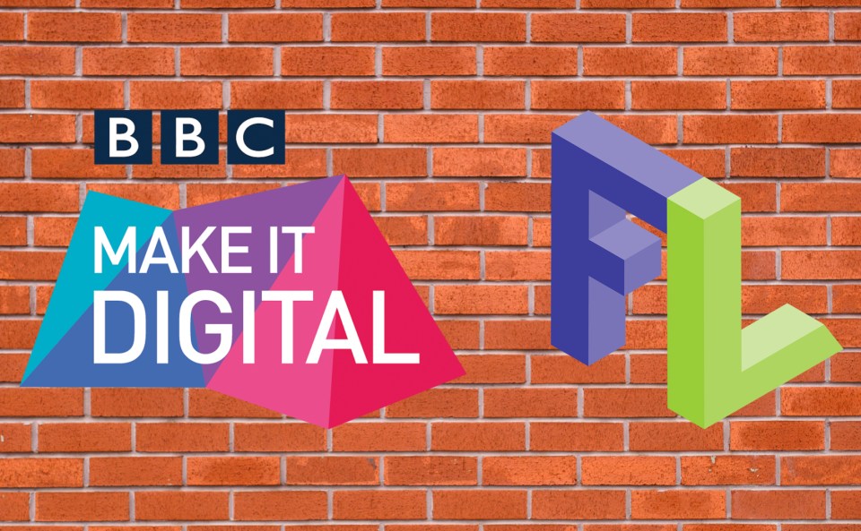 Farset Labs and BBC Make It Digital Connected Home Roadshow