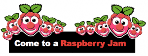 You do not need to have a Raspberry Pi to come to a meeting. In fact, not having a Raspberry Pi is an excellent motive for coming along.