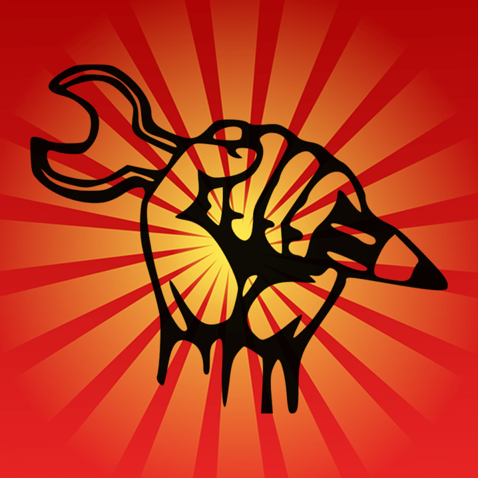 The Maker Revolution