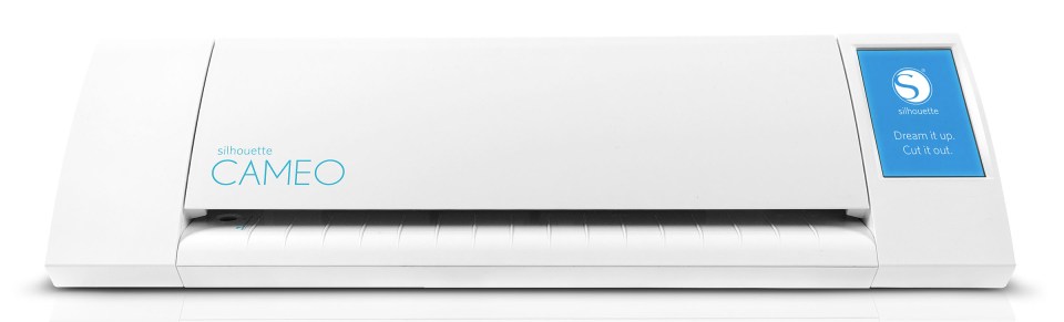 Cameo Silhouette